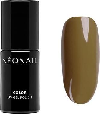 Immagine prodotto Neonail Ama la tua natura (Verde, Vernice UV gel)