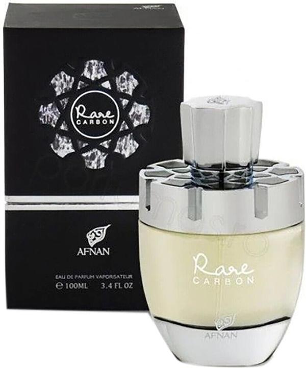 Afnan Rare Carbon (Eau de Parfum, 100 ml)