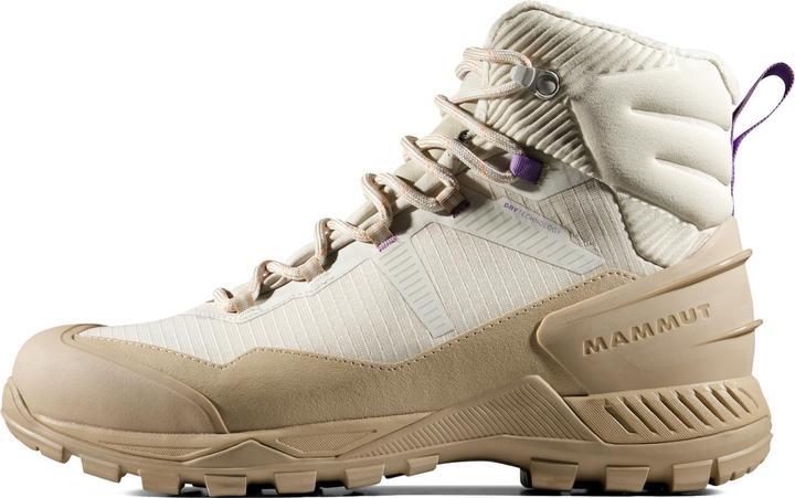Image du produit Mammut Blackfin III Mid DT Women (38)