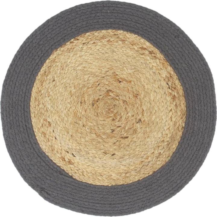 Immagine prodotto VidaXL Eskarne (4 pz., 38 x 38 cm)