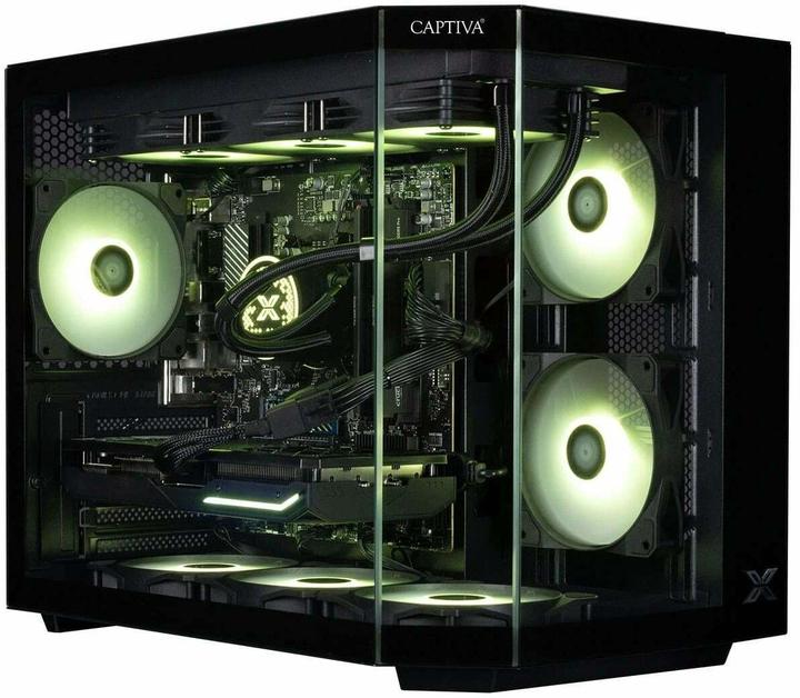Produktbild Captiva R89-799 (Intel Core i7-14700F, 32 GB, 2000 GB, GeForce RTX 5070 Ti)