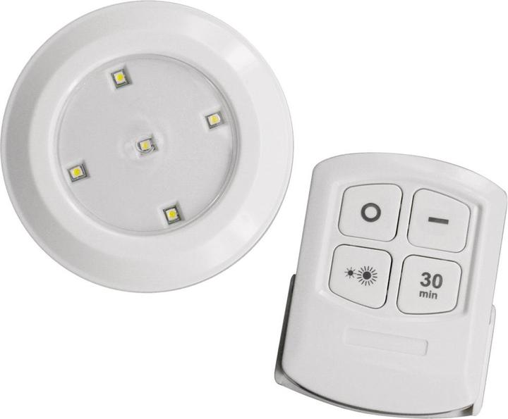 Produktbild Maclean MCE165 (Gerätespezifische Fernbedienung, Bluetooth)