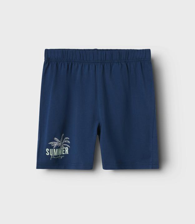 Produktbild Name it Nkmnightset Ss Titan Summer Noos (134, 140)