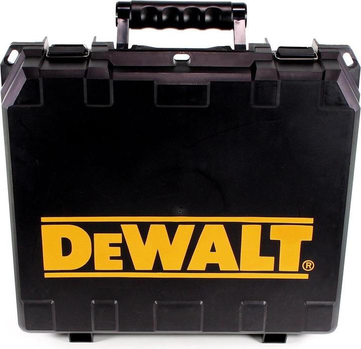 Image du produit DeWalt Mallette pour DCD 985 Solo - sans accessoires (1 pièces)