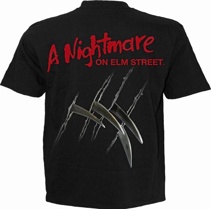 Immagine prodotto Spiral Maglietta Freddy Claws (XL)