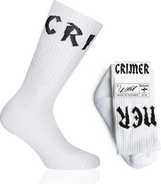 Rohner CRIMER Sportsocken (Einzelpack, 43 - 46)