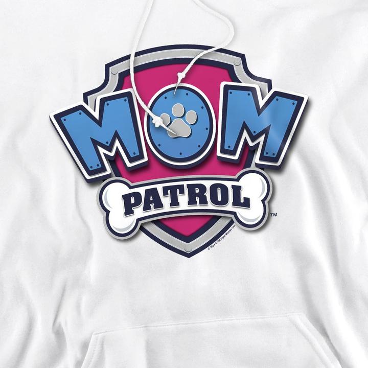 Produktbild Paw Patrol Mom Patrol Kapuzenpullover Muttertag (XL)