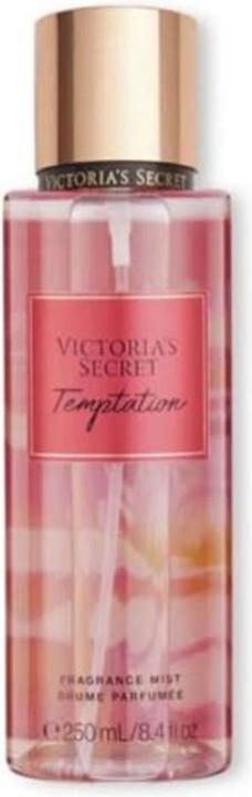 Victoria's Secret Temptation (Body Mist, 250 ml)