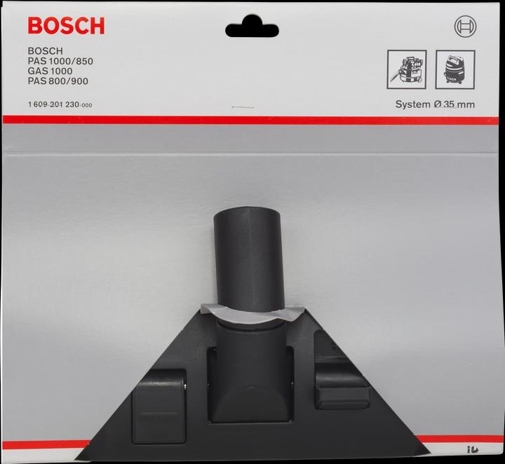 Actual product image Bosch Professional Zubehör Floor nozzle