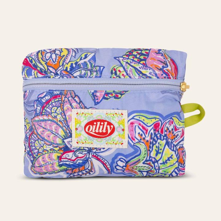 Actual product image Oilily Bao Faltbarer Rucksack 38.5 cm (14 l)