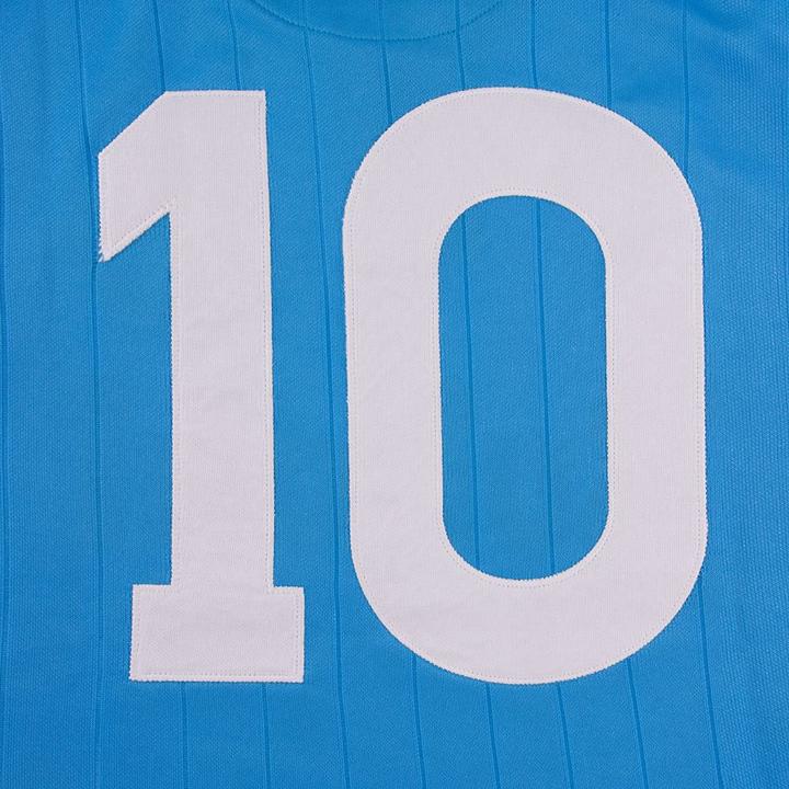 Image du produit Copa Football Maradona Napoli 1986 - 1987 Maillot Hommage (S)