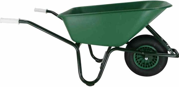 Actual product image FORT TK/100 Uni trolley PP 100L deep PP trough tilt/support