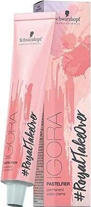 Schwarzkopf Igora RoyalTakeOver Permanent Hair Color 60ml 6-299 (6-299)