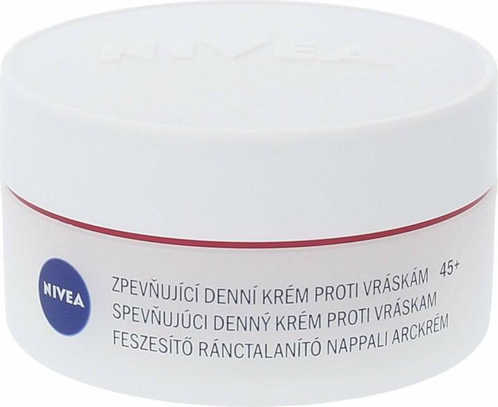 Actual product image NIVEA Anti Wrinkle Firming (50 ml, Day cream, SPF 15)