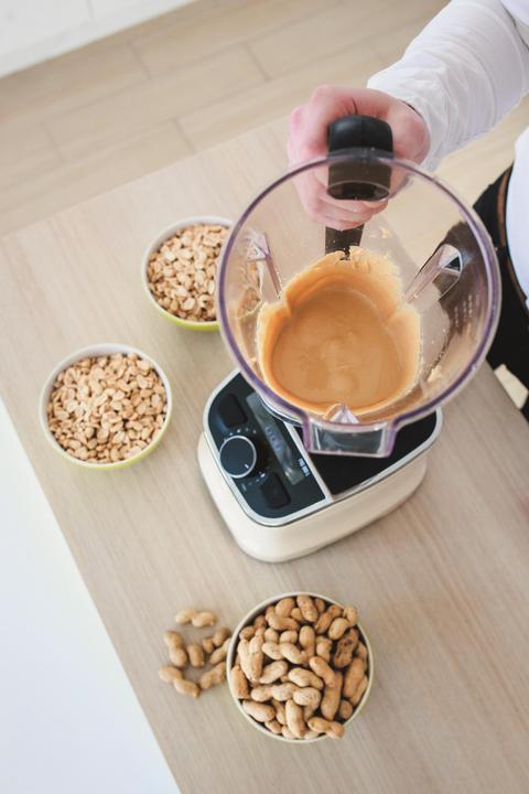 Actual product image Novis ProBlender 880L (1400 W)