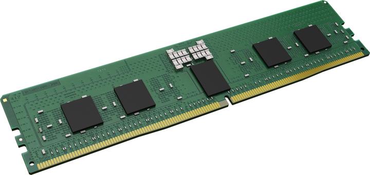 Produktbild Kingston 16GB DDR5-4800MT/S ECC REG (1 x 16GB, 4800 MHz, DDR5-RAM, DIMM)