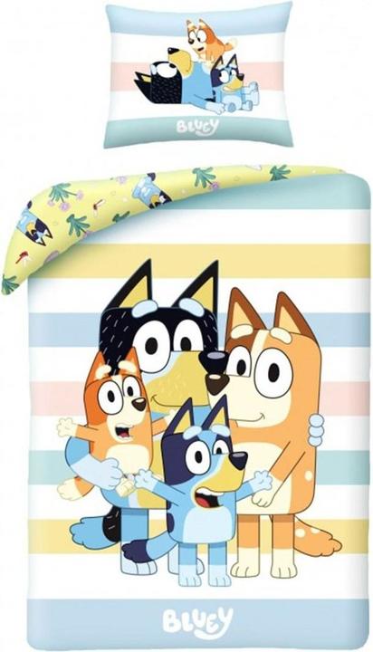Linge de lit pour enfants