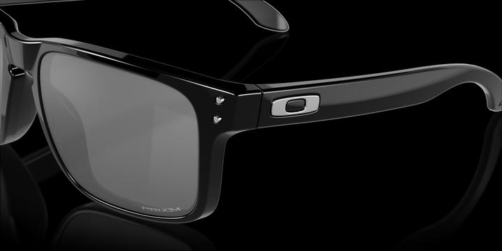 Actual product image Oakley Holbrook