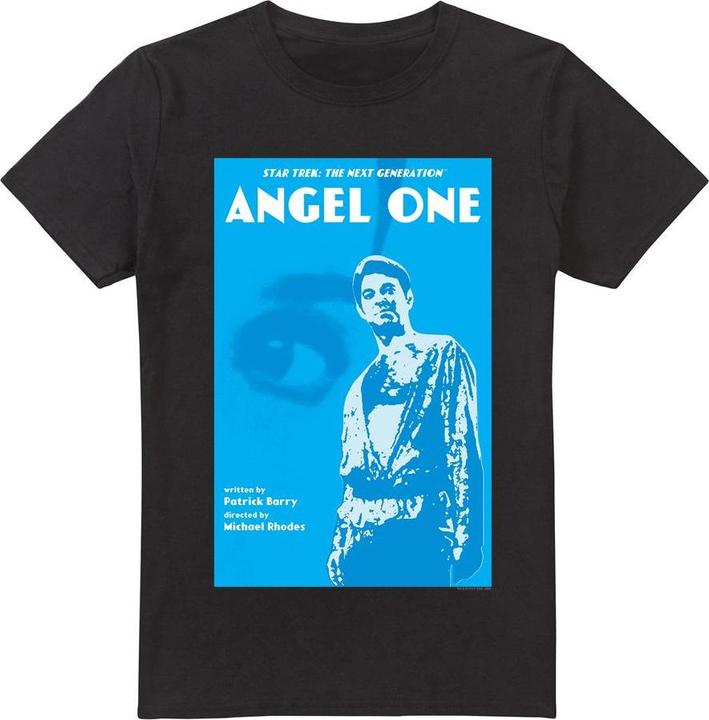 The Next Generation Season 1 Episode 14 TShirt (S)