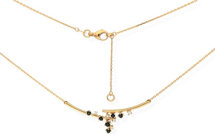 Produktbild Carat Colorstone (18 Karat Gold)