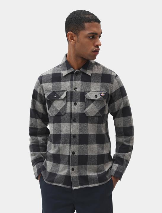 Immagine prodotto Dickies Nuova camicia di Sacramento (XS)