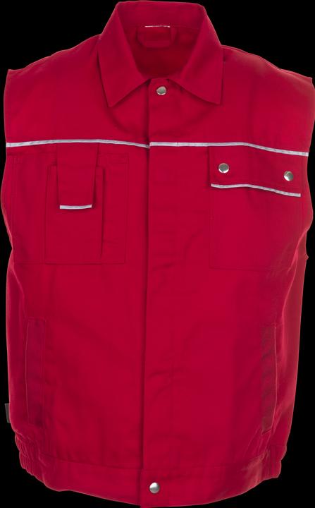 Produktbild Planam Arbeitsweste Canvas 320 (S)
