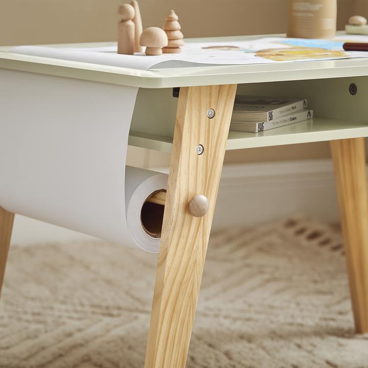 Produktbild SoBuy Alexia (Kindersitzgruppe)