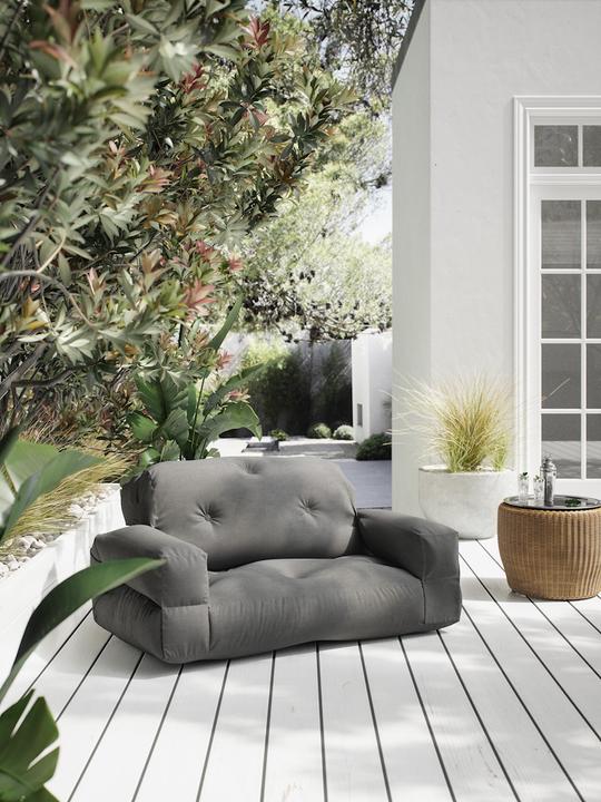 Actual product image Karup Design Hippo (2 person sofa, Sofa bed)