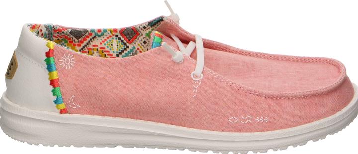 Actual product image Hey Dude Wendy Boho Embroidered (41)