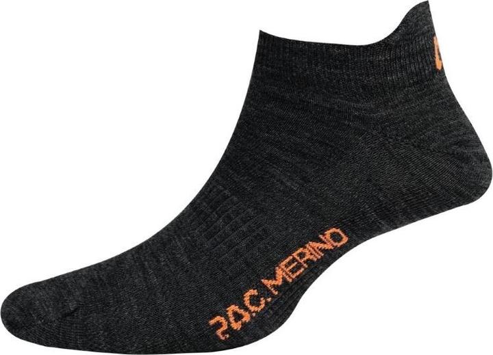 P.A.C. .Merino Footie Unisex