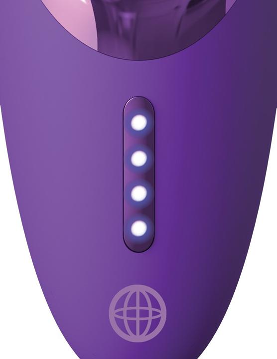 Actual product image Pipedream Pleasure Sucker