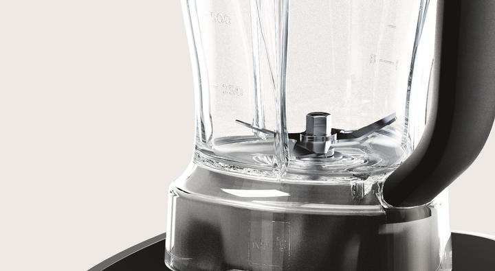 Actual product image Novis ProBlender 880L (1400 W)