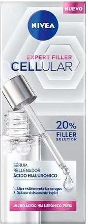 Immagine prodotto NIVEA Cellular Expert Filler Facial Effetto Riempiente (15 ml)