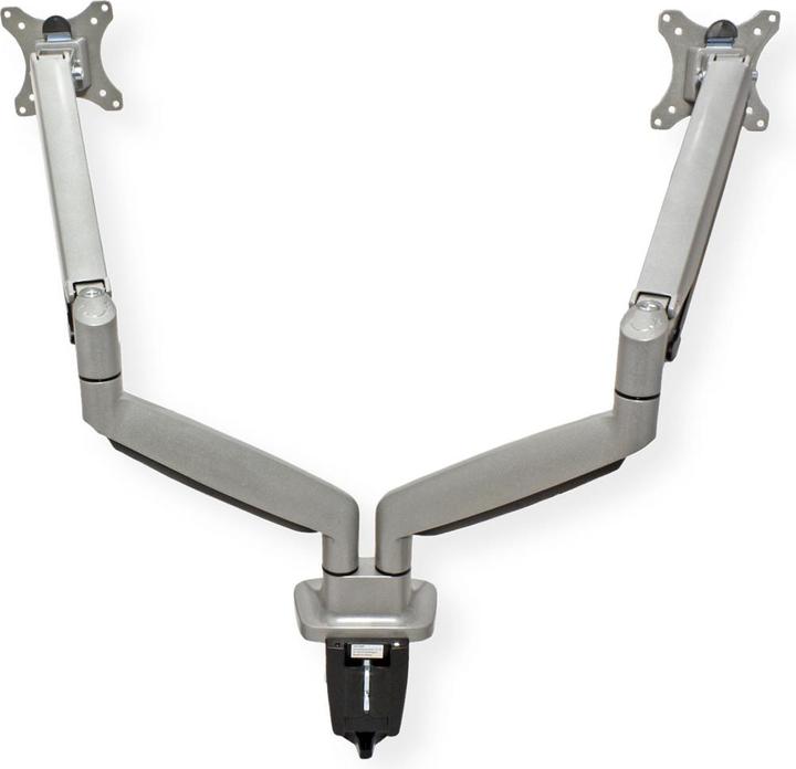 Produktbild Rs Pro Dual LCD Monitor Arm (Tisch, 32")