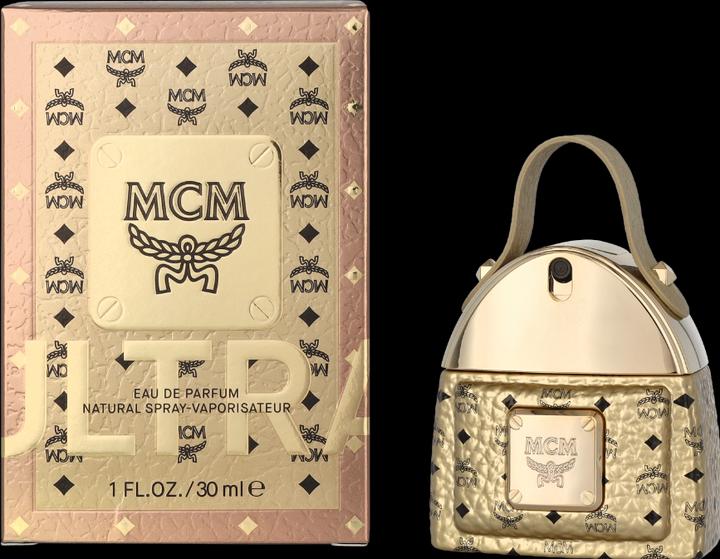 Actual product image MCM Ultra Edp Spray (Eau de parfum, 30 ml)