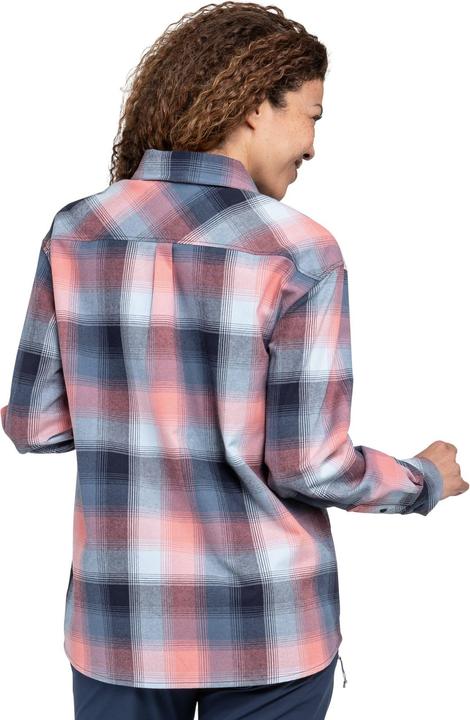 Produktbild Schöffel Blouse Style Limedes (40, L)