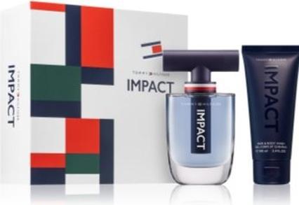 Tommy Hilfiger Impact (Eau de Toilette, 100 ml)