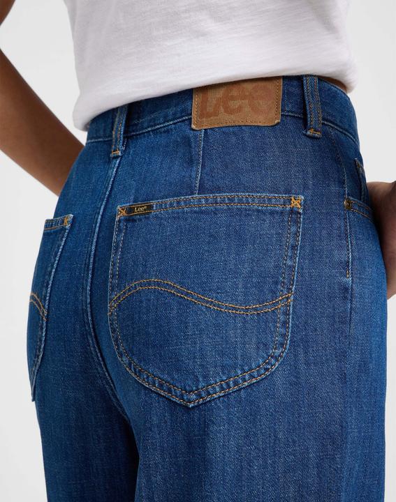 Actual product image Lee Stella (W26/L31)