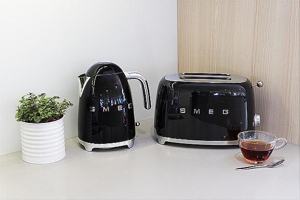 Image du produit Smeg 50's Style Compact
