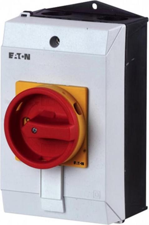 Eaton 207319 Interrupteur principal, 3 pôles + N, 32 A