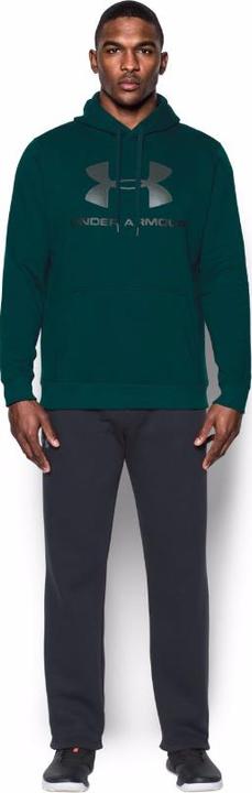 Immagine prodotto Under Armour Grafica Rival Fitted (M)
