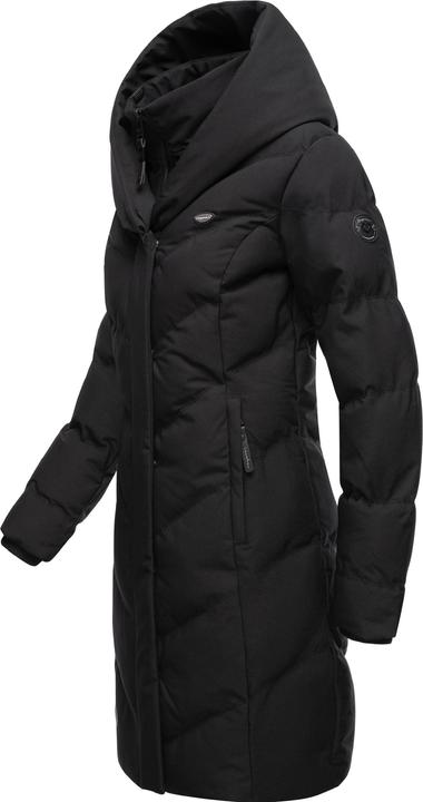 Produktbild Ragwear Natalka Melange (S)
