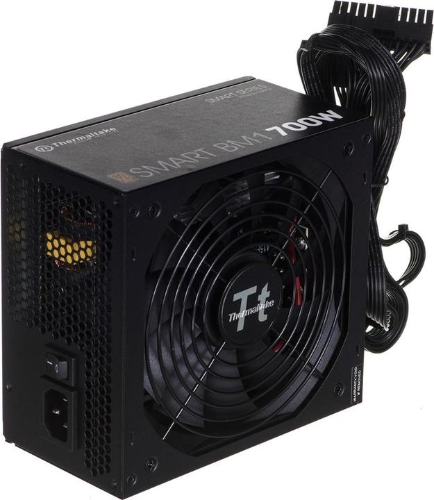 Actual product image Thermaltake Smart BM1 (700 W)
