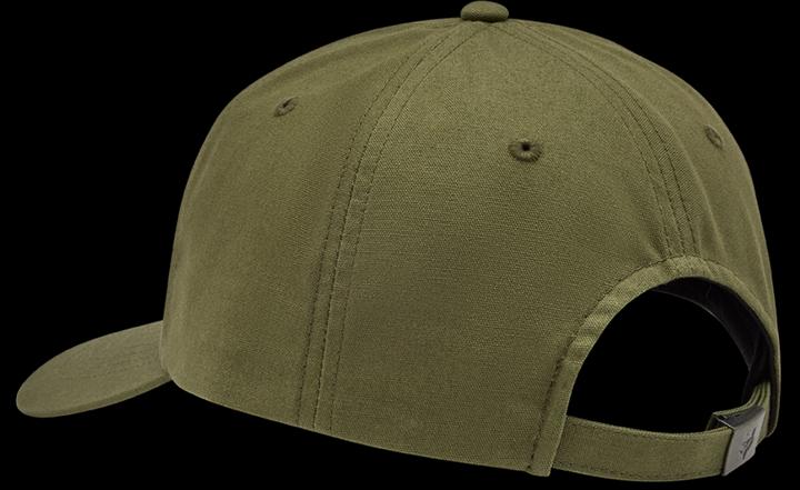 Produktbild Fox Hat 24 Level Up Strapback Olv Grn (One Size)