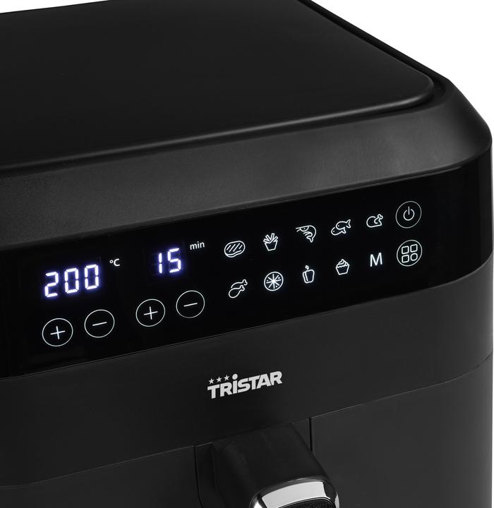 Image du produit Tristar FR-6999 Digital Airfryer XXL (Prise UE)