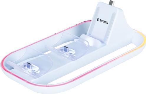 Produktbild Nacon Gaming 3-in-1 Ladestation (PS5)