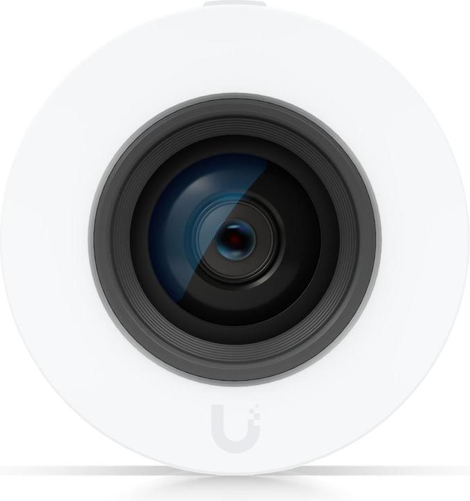 Actual product image Ubiquiti AI Theta Pro Long-Distance Lens (3840 x 2160 pixels)
