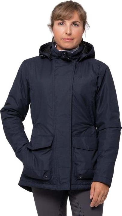 Premier Equine regenjacke en cascata