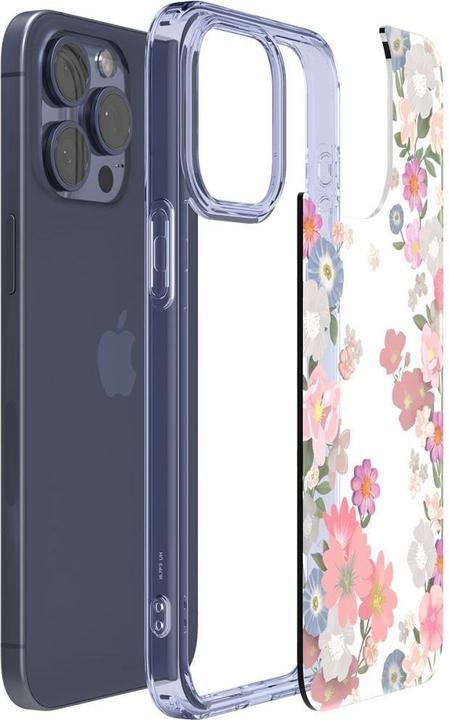 Actual product image Spigen Ultra Hybrid (Apple iPhone 15 Pro)