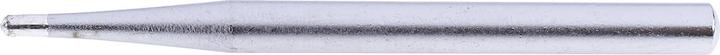 Actual product image Kurtz Ersa Iron Point Tip 1mm (Soldering tip)